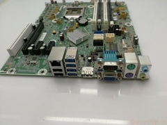 11896 Bo mạch chủ mainboard HP 6300 SFF 657239-001 656961-001