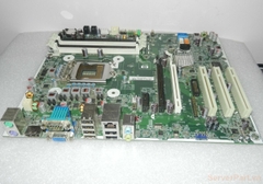 11899 Bo mạch chủ mainboard HP 8100 MT 531990-001 505799-001
