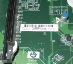 11899 Bo mạch chủ mainboard HP 8100 MT 531990-001 505799-001