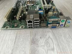 11900 Bo mạch chủ mainboard HP 8100 SFF 531991-001 505802-001