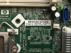 11900 Bo mạch chủ mainboard HP 8100 SFF 531991-001 505802-001
