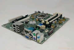 11901 Bo mạch chủ mainboard HP 8200 SFF 611834-001 611793-002