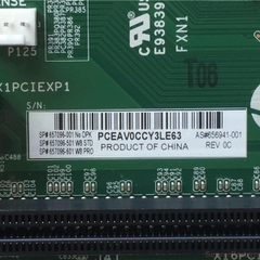 11903 Bo mạch chủ mainboard HP 8300 cmt 657096-001