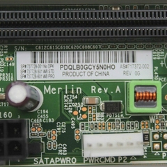 11905 Bo mạch chủ mainboard HP 800 G1 737728-001