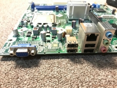 11907 Bo mạch chủ mainboard HP Eton-GL6 H-iG41-UATX 570949-001