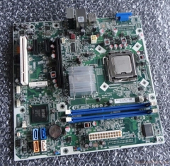 11908 Bo mạch chủ mainboard HP Compaq 500B H-iG41-UATX 608883-001 582679-001