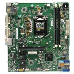 11909 Bo mạch chủ mainboard HP H-JOSHUA-H61-uATX 696233-001 670960-001