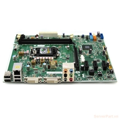 11909 Bo mạch chủ mainboard HP H-JOSHUA-H61-uATX 696233-001 670960-001