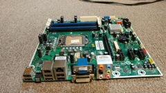 11910 Bo mạch chủ mainboard HP iona-GL8E 614494-001