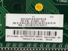 11910 Bo mạch chủ mainboard HP iona-GL8E 614494-001