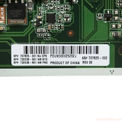 11913 Bo mạch chủ mainboard HP IPM87-MP H87 707825-001