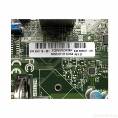 11914 Bo mạch chủ mainboard HP IPXSB-DM H61 sp 691719-001 as 683037-001
