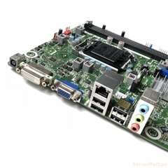 11914 Bo mạch chủ mainboard HP IPXSB-DM H61 sp 691719-001 as 683037-001