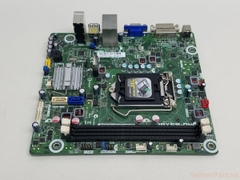 11915 Bo mạch chủ mainboard HP IPXSB-DM Mini-ITX 661846-001