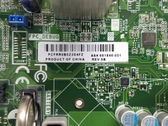 11915 Bo mạch chủ mainboard HP IPXSB-DM Mini-ITX 661846-001