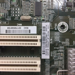 11928 Bo mạch chủ mainboard HP ML150 G3 410426-001