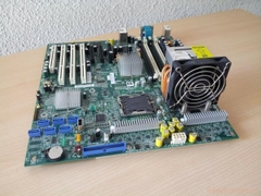 11929 Bo mạch chủ mainboard HP ML150 G3 436718-001 436356-001