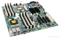 11931 Bo mạch chủ mainboard HP ML150 G6 519728-001 466611-001