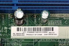 11932 Bo mạch chủ mainboard HP ML310 G3 398404-001