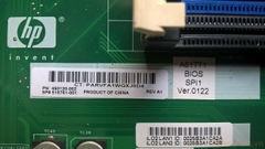 11935 Bo mạch chủ mainboard HP ML310 G5p 518761-001 450120-002