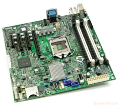 11936 Bo mạch chủ mainboard HP ML310e G8 Gen8 sp 730279-001 pn 671306-002