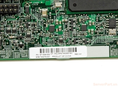 11936 Bo mạch chủ mainboard HP ML310e G8 Gen8 sp 730279-001 pn 671306-002