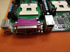 11938 Bo mạch chủ mainboard HP ML330 G3 324709-001
