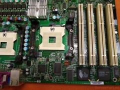 11938 Bo mạch chủ mainboard HP ML330 G3 324709-001