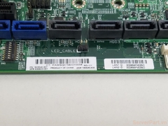 11939 Bo mạch chủ mainboard HP ML330 G6 503540-001 536623-001