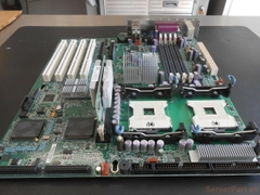 11942 Bo mạch chủ mainboard HP ML350 G4 365062-001 331892-001