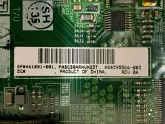 11945 Bo mạch chủ mainboard HP ML350 G5 461081-001 395566-003
