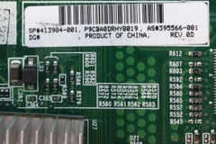 11947 Bo mạch chủ mainboard HP ML350 G5 395566-001 413984-001