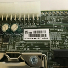 11949 Bo mạch chủ mainboard HP ML350 G6 511775-001 461317-001