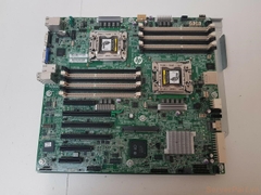 11950 Bo mạch chủ mainboard HP ML350e G8 Gen8 641805-001