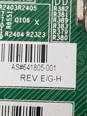11950 Bo mạch chủ mainboard HP ML350e G8 Gen8 641805-001