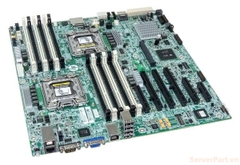 11951 Bo mạch chủ mainboard HP ML350e G8 Gen8 v2 757484-001