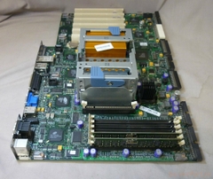 11954 Bo mạch chủ mainboard HP ML370 G3 bus 533 316864-001