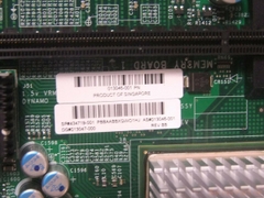 11957 Bo mạch chủ mainboard HP ML370 G5 434719-001