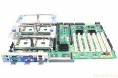 11962 Bo mạch chủ mainboard HP ML570 G2 233958-001