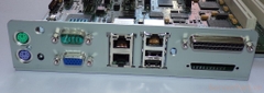 11964 Bo mạch chủ mainboard HP ML570 G4 410126-001