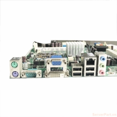 11966 Bo mạch chủ mainboard HP 2000 MT 622478-001 615520-001 593137-001