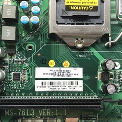 11968 Bo mạch chủ mainboard HP 3130M 612500-001 614494-001
