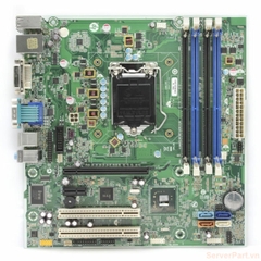 11972 Bo mạch chủ mainboard HP 3340 MT 694620-001