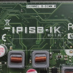 11974 Bo mạch chủ mainboard HP 4300 AIO 693481-001 680258-002