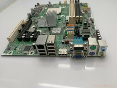 11977 Bo mạch chủ mainboard HP 6005 SFF 531966-001 503335-001