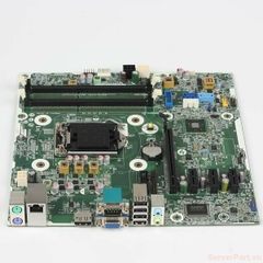 11981 Bo mạch chủ mainboard HP 400 G1 SFF 718414-001