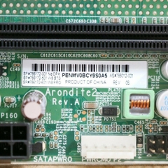 11982 Bo mạch chủ mainboard HP 400 G2 SFF 786172-001 786012-001