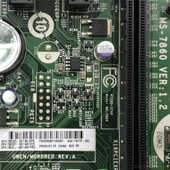 11983 Bo mạch chủ mainboard HP 400 G2 MT 780323-001