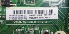 11983 Bo mạch chủ mainboard HP 400 G2 MT 780323-001