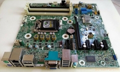 11984 Bo mạch chủ mainboard HP 600 G1 739682-001